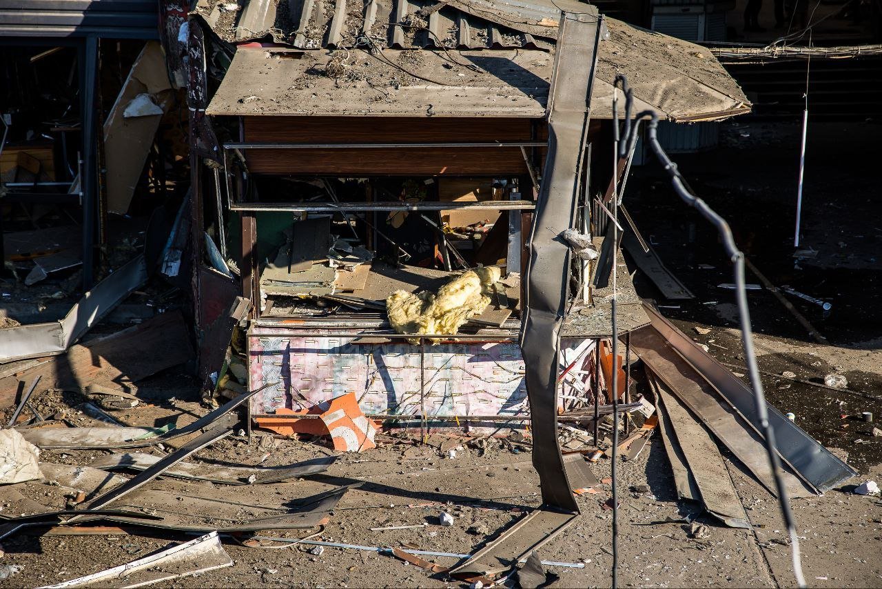 Попередньо, дітей серед постраждалих немає Попередньо, дітей серед постраждалих немає