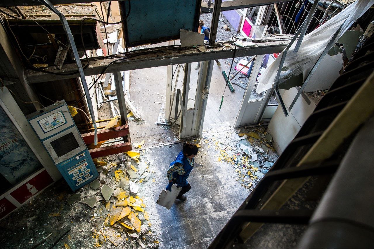 Відомо про 10 постраждалих Відомо про 10 постраждалих