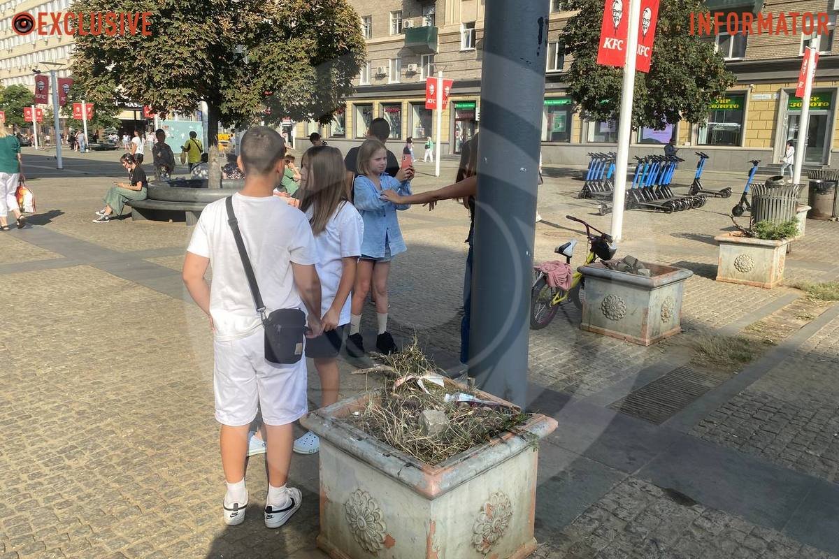 Острах у людей виникає перед незрозумілим і невідомим Острах у людей виникає перед незрозумілим і невідомим