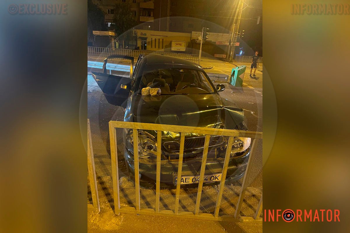 Усі деталі з'ясує слідчий з ДТП Усі деталі з'ясує слідчий з ДТП