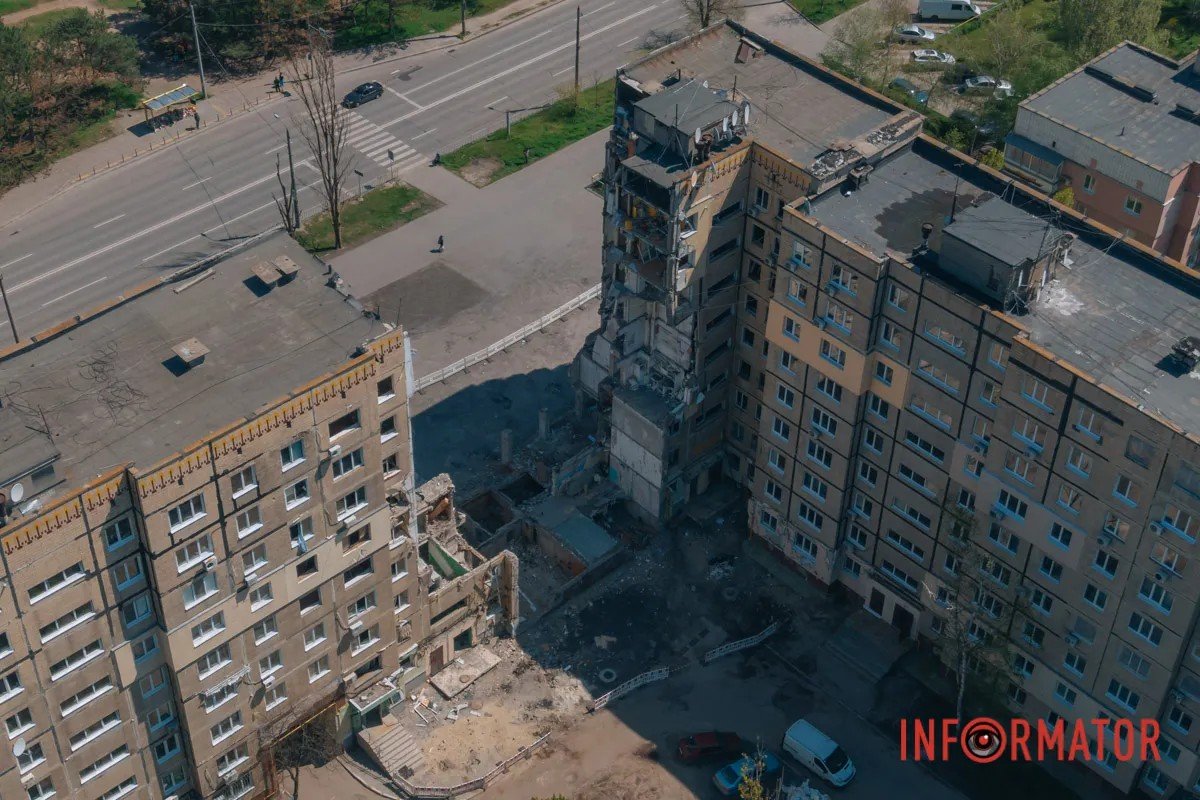 Будинок 118 на Перемозі Будинок 118 на Перемозі