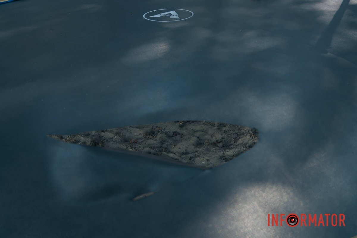 Драматично