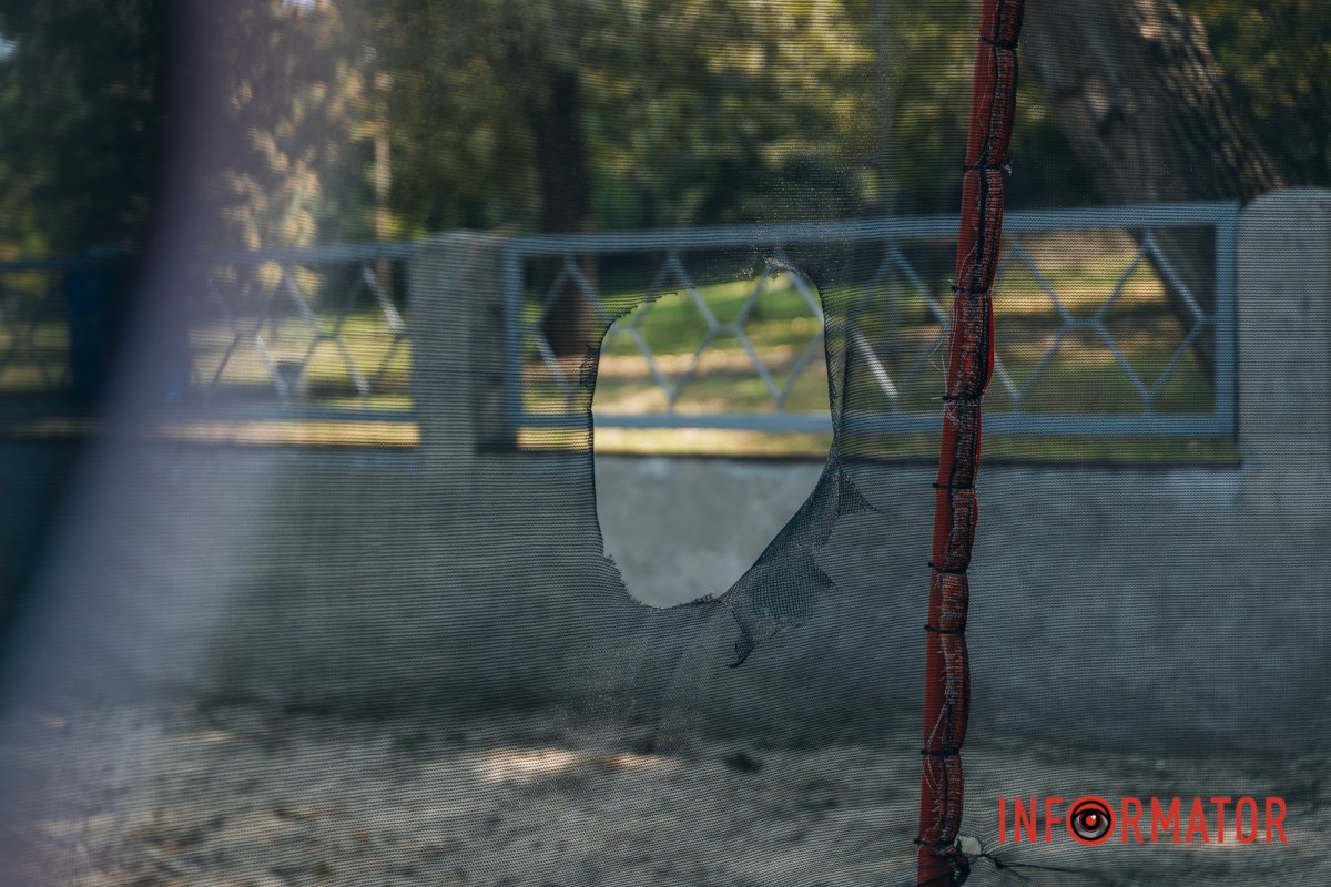 Выглядит так себе