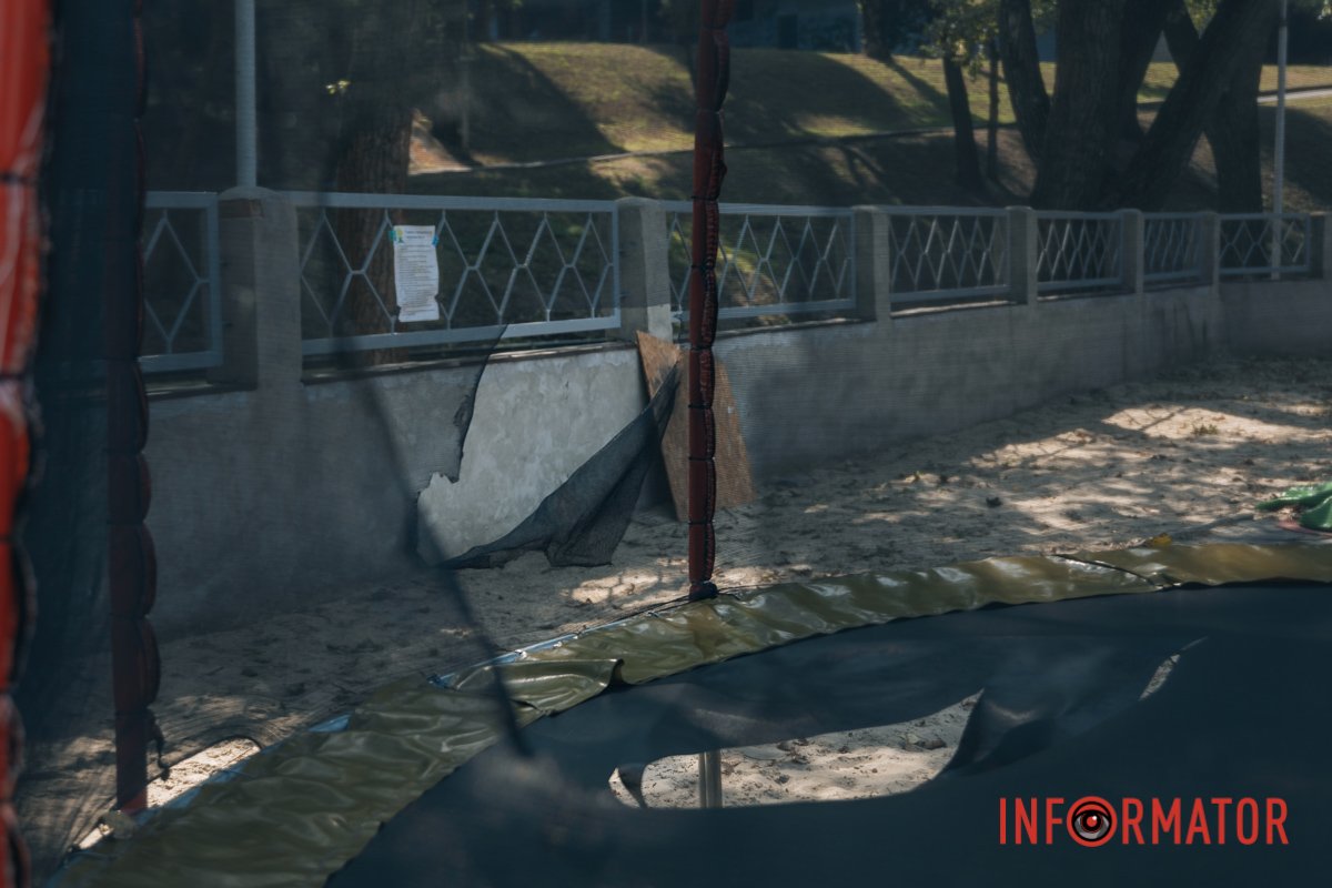 Как говорят, ломать — это не строить