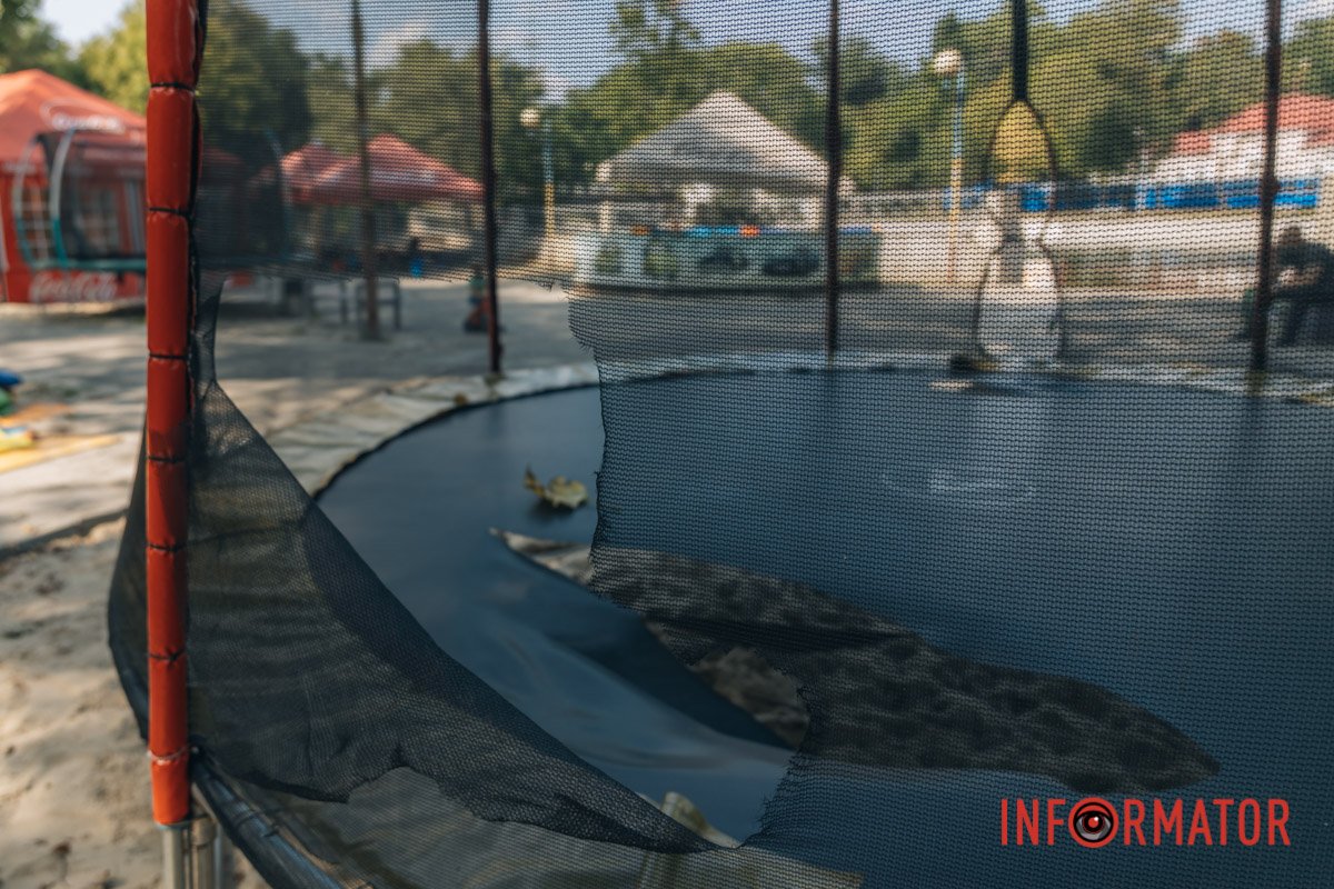 Зачем резать было?