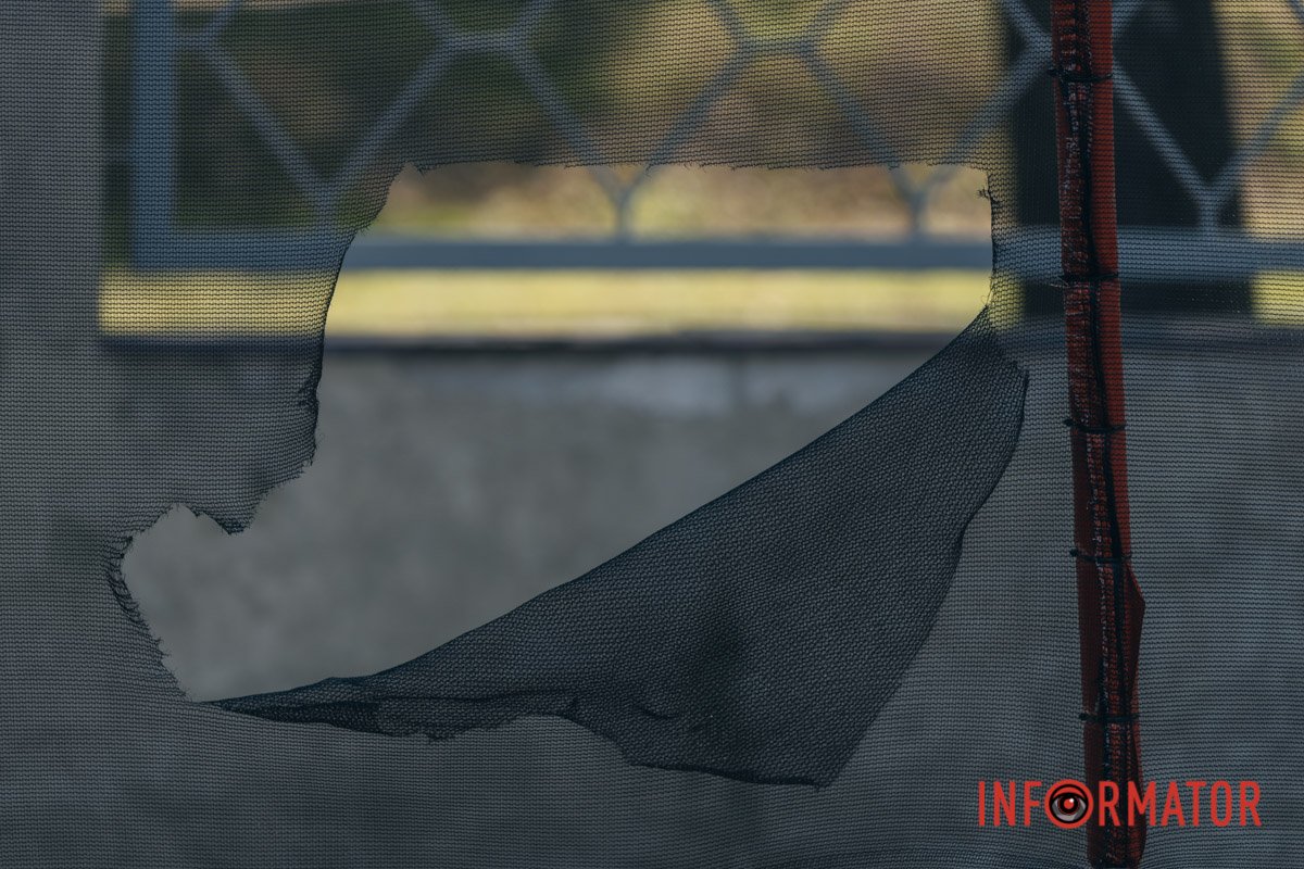 В прессслужбе ГУНП в Днепропетровской области прокомментировали событие