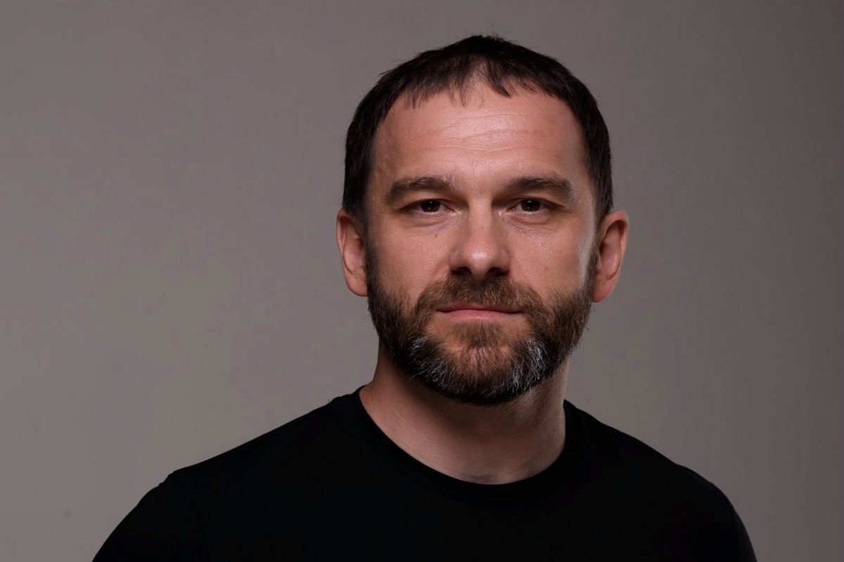 Роман Каптелов