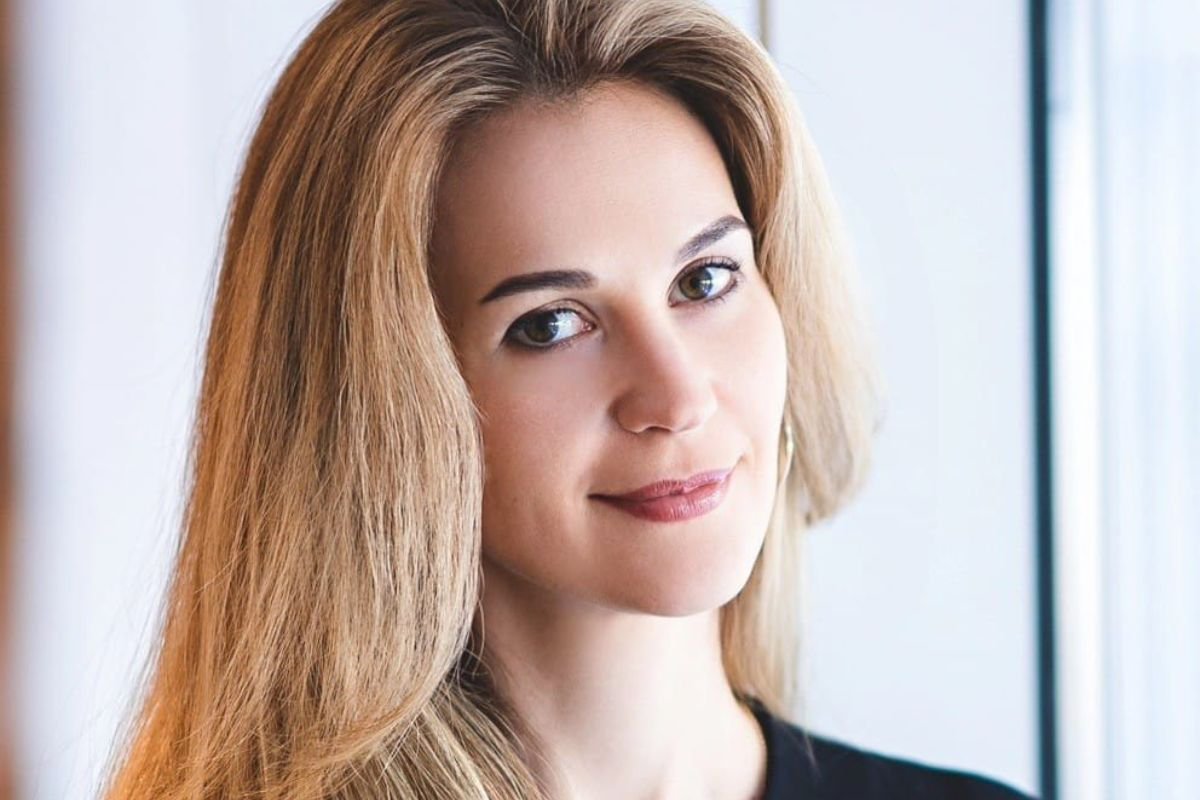 Валентина Короленко