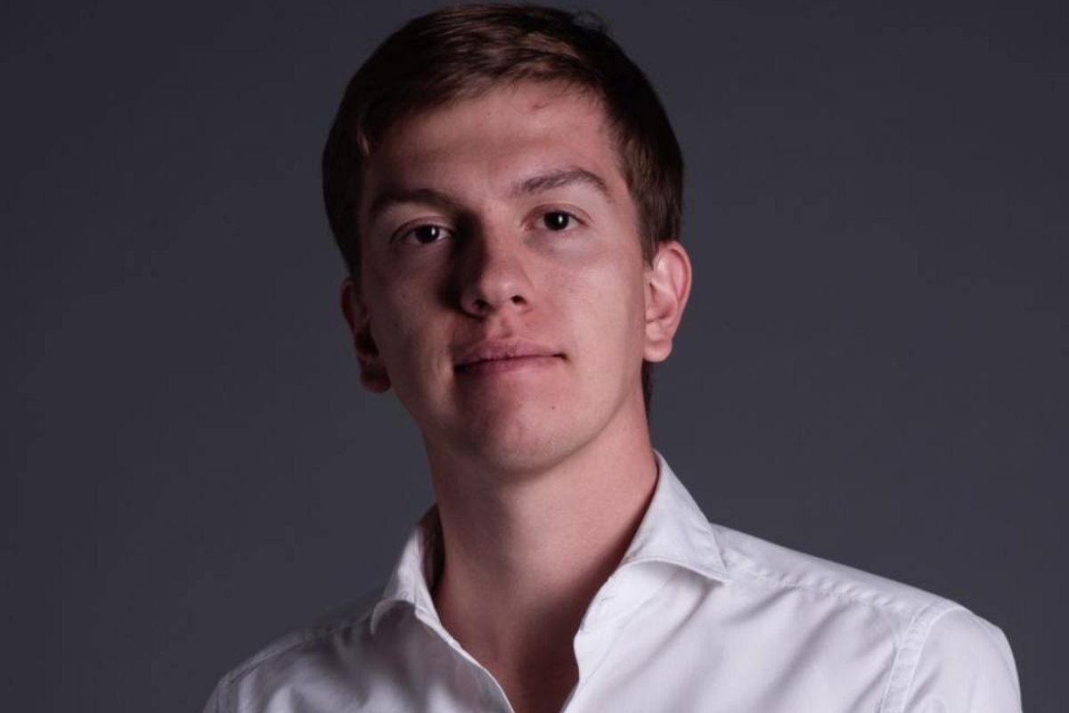 Артем Кунаев