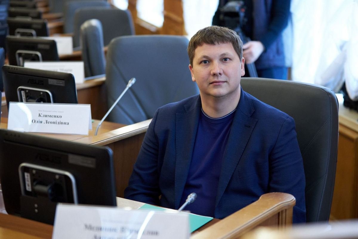 Вячеслав Медяник