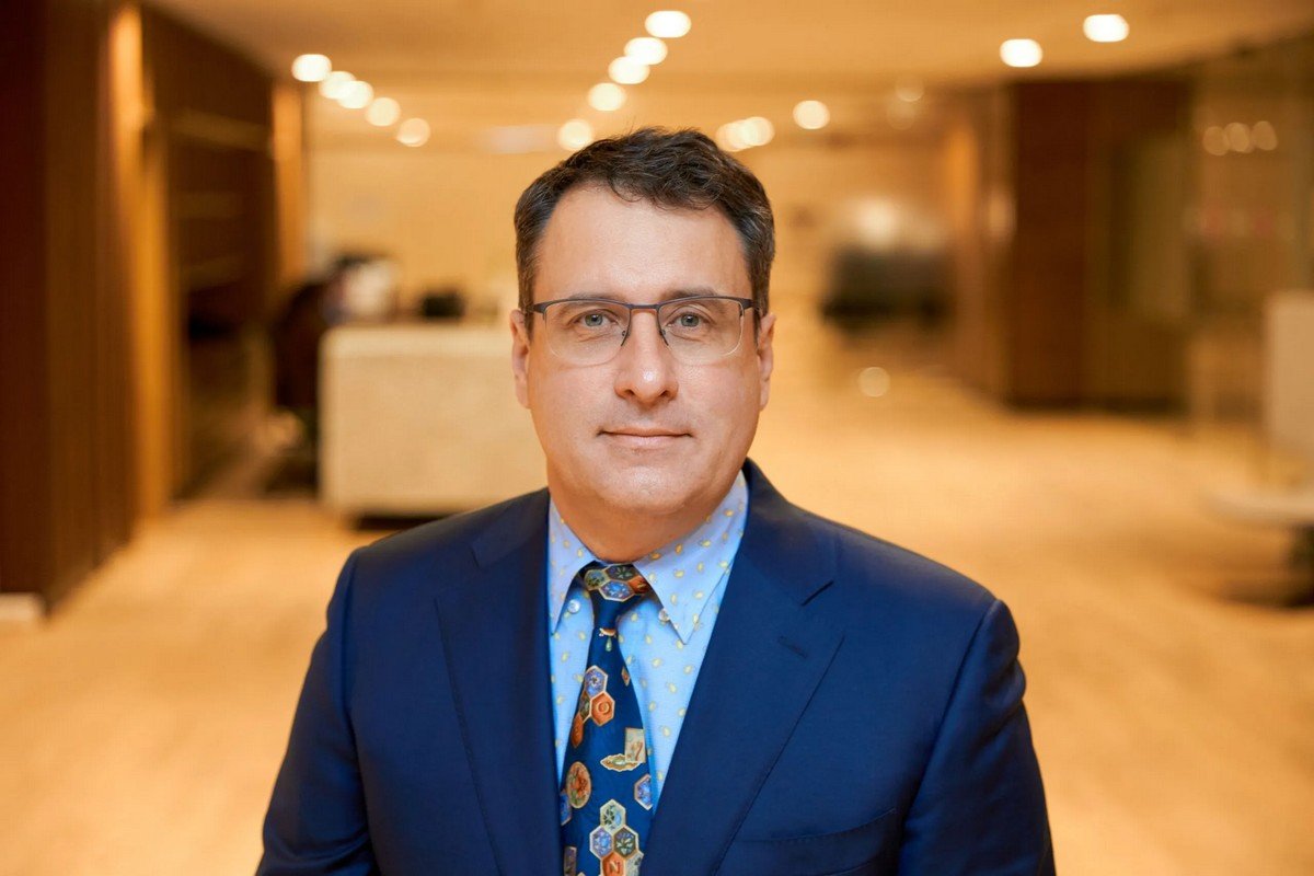 Владлен Неклюдов