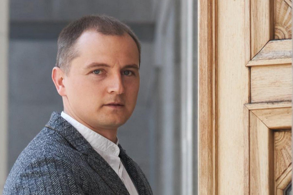 Дмитрий Припутей