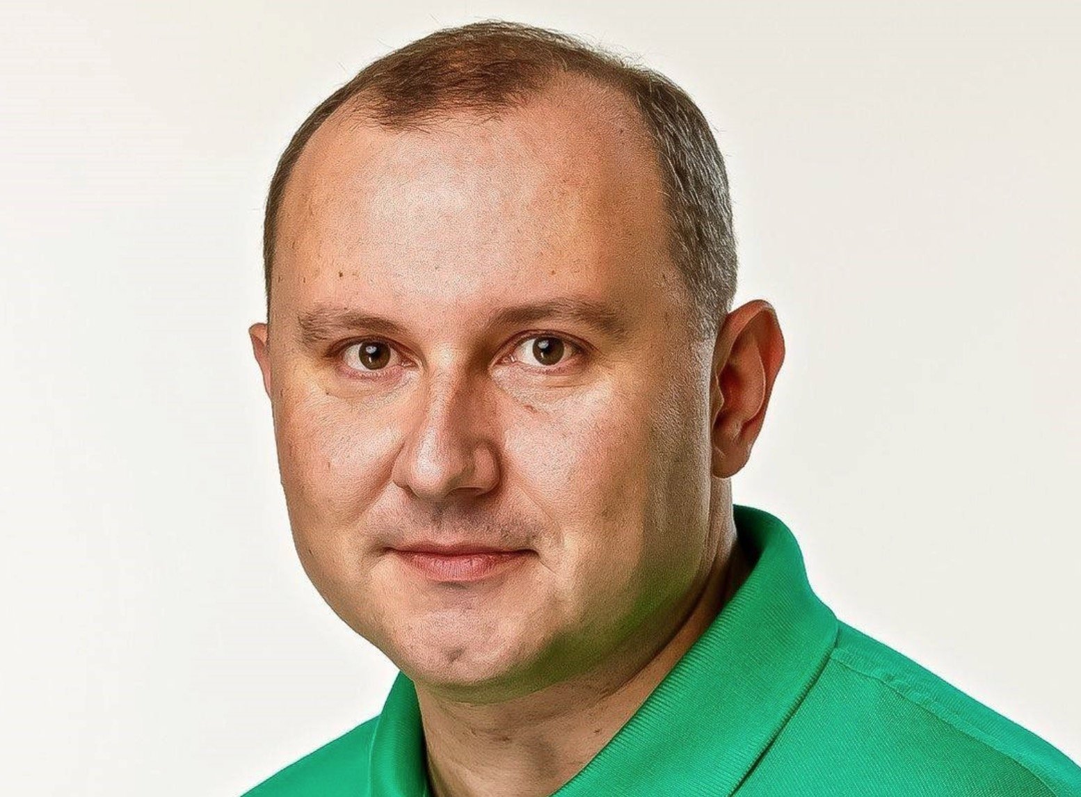 Сергей Северин