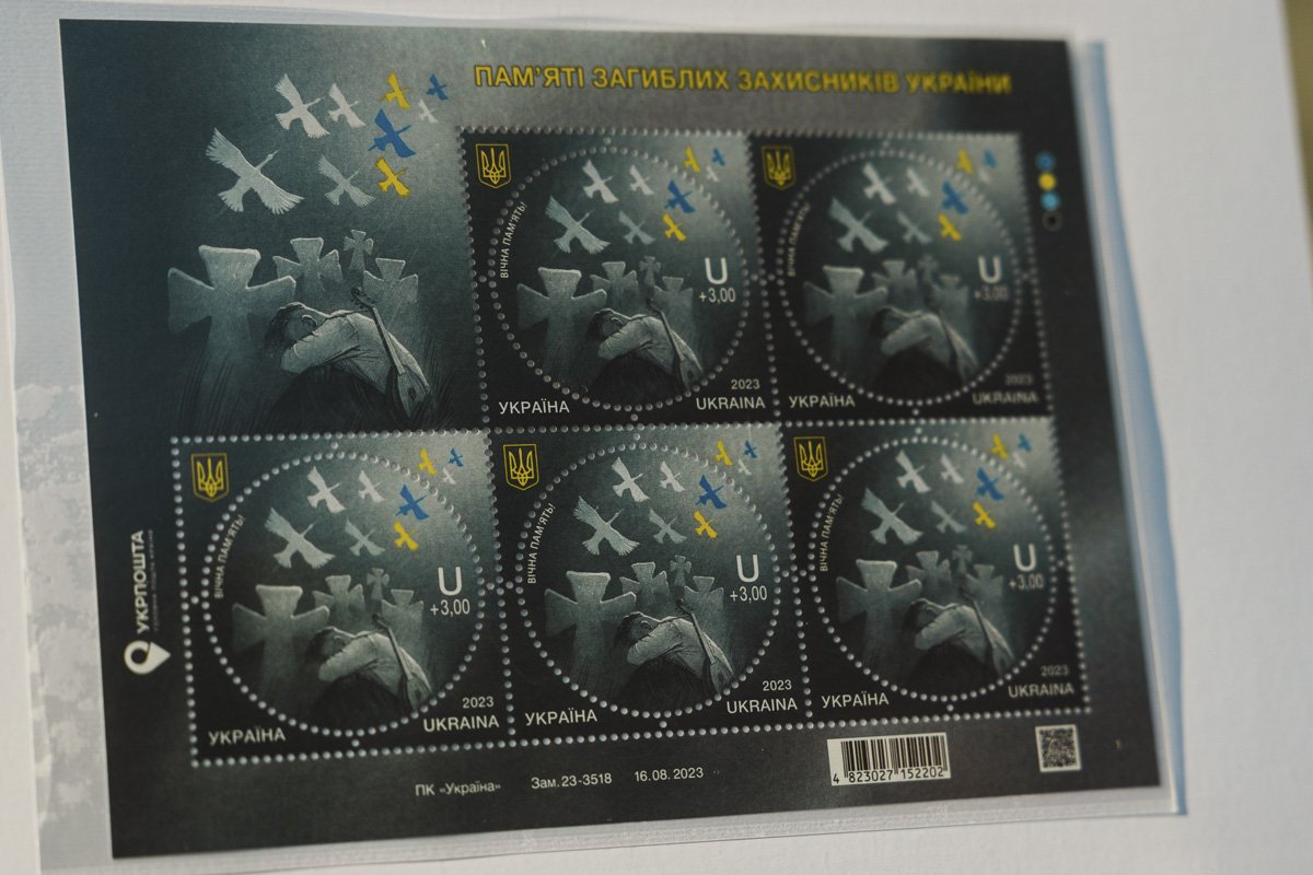 Тираж — 500 000 экземпляров