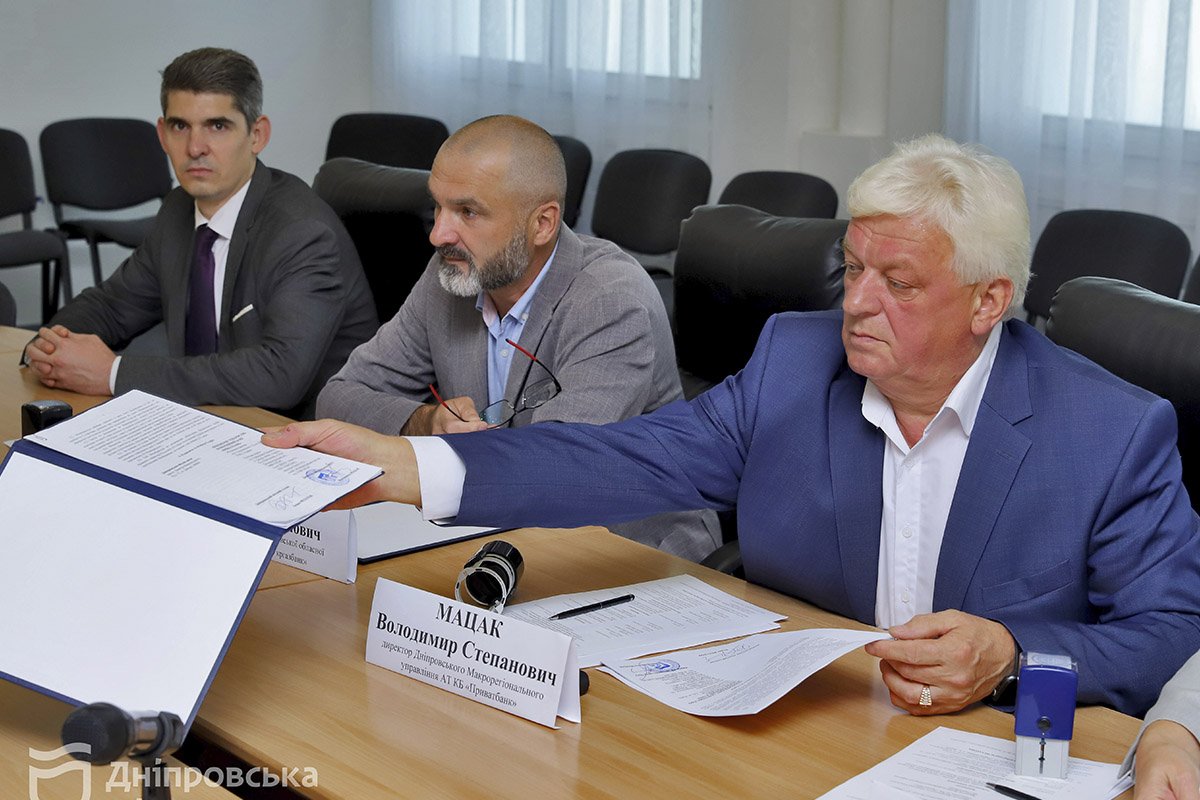 Основною умовою для отримання компенсацій від міста є своєчасна сплата підприємцями відсотків по кредитах, що не перевищують 10 млн грн