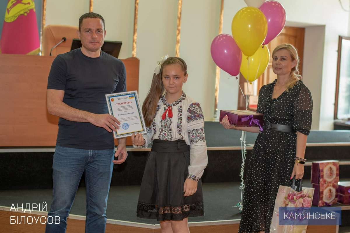 В рамках городской программы «Образование ради будущего»