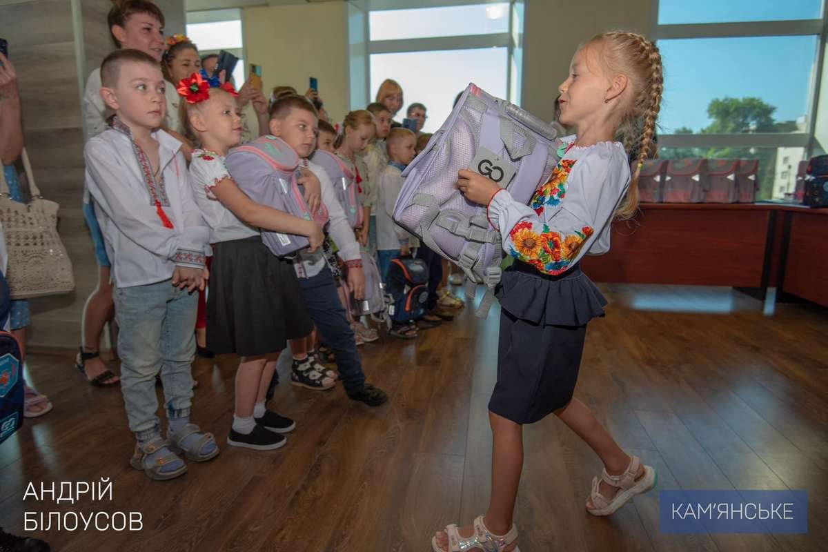 «Приветствую всех школьников города, их родителей и педагогов с грядущим Днем знаний», - Андрей Белоусов
