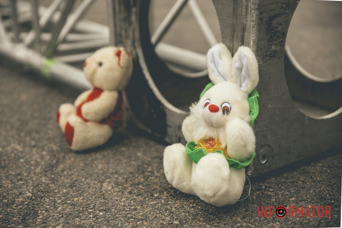 Фото: Сергій Бабій Фото: Сергій Бабій