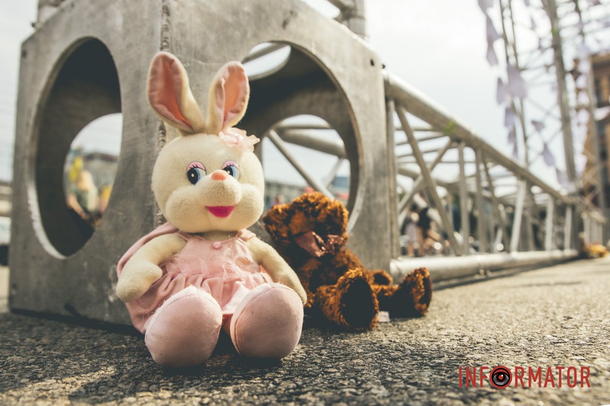 Маленькі янголятка Маленькі янголятка