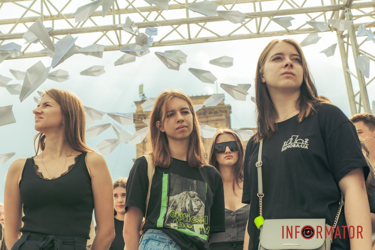 Інсталяція встановлена тільки на один день Інсталяція встановлена тільки на один день