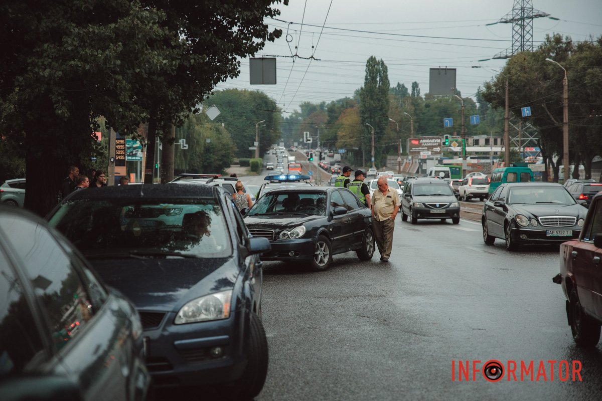 Рух не ускладнено