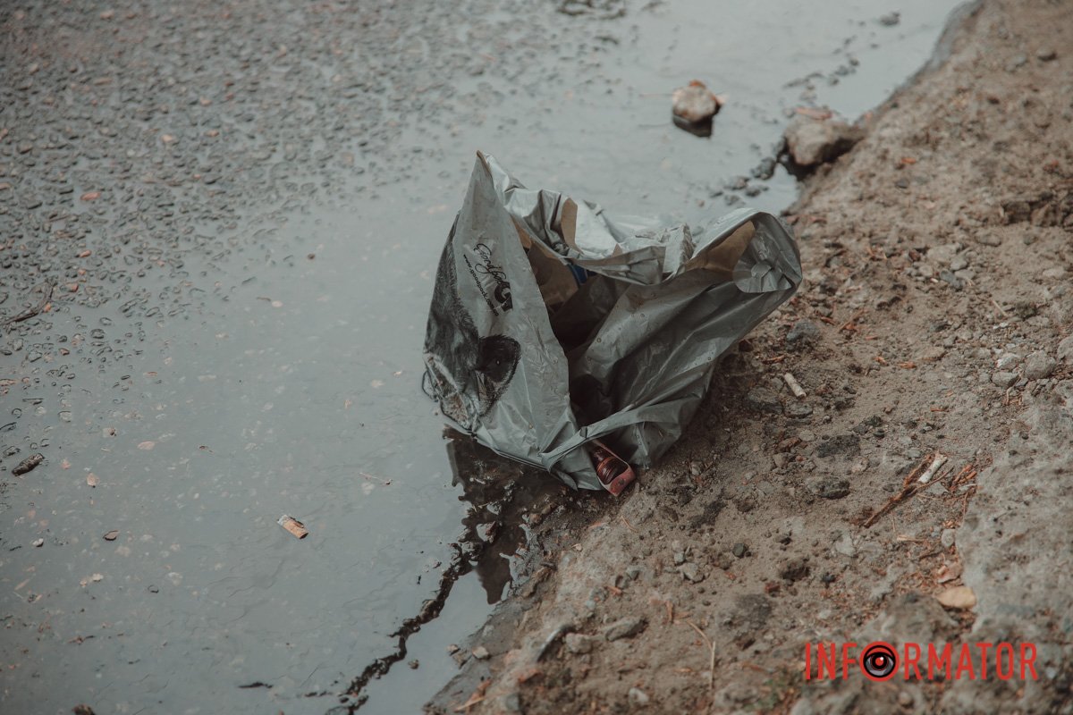 Усі обставини аварії встановлює слідчий за ДТП