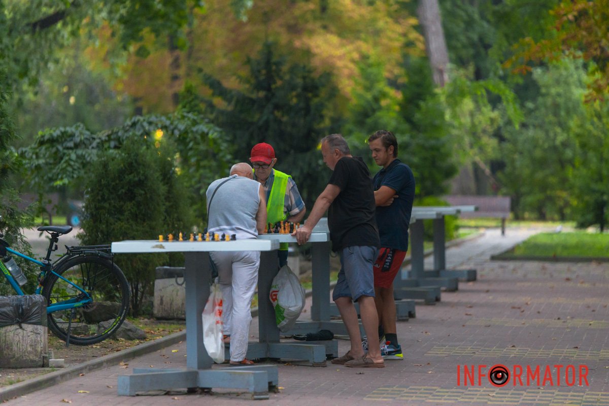 Гра продовжується