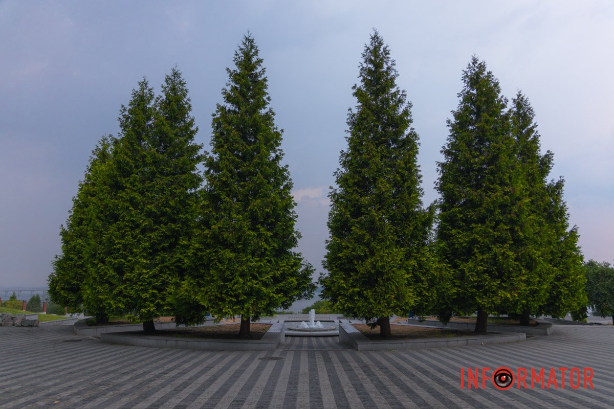 Зелена зона