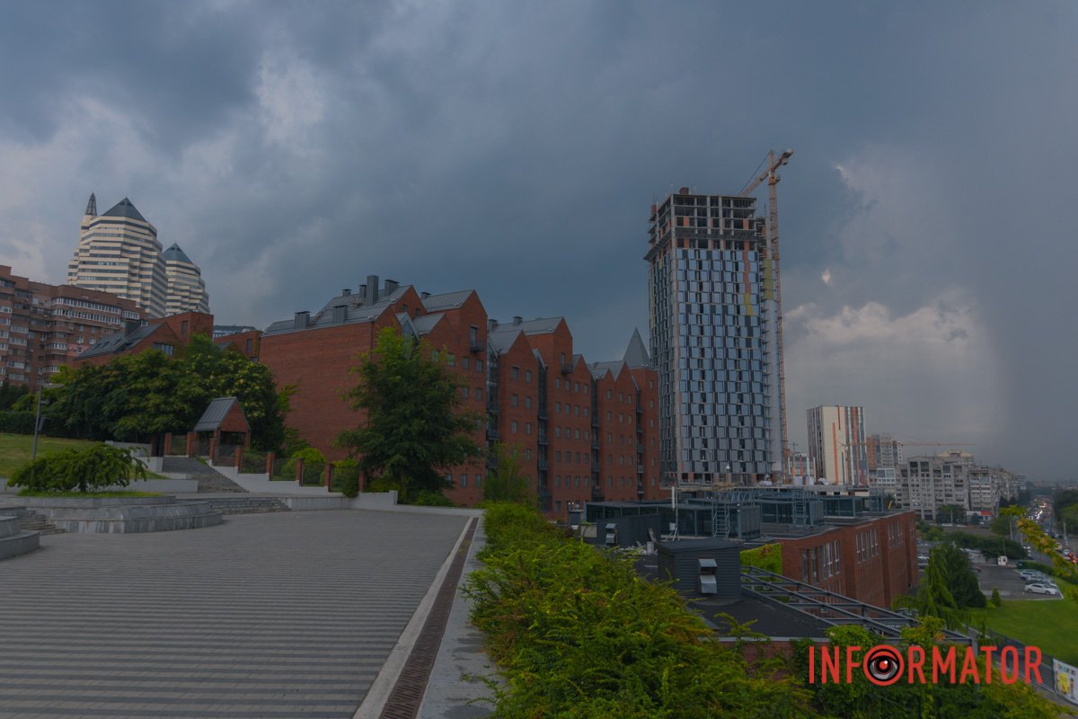 Головне – вміти побачити красу