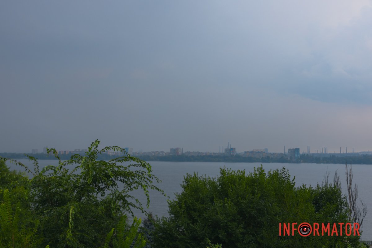 У будь-яку погоду