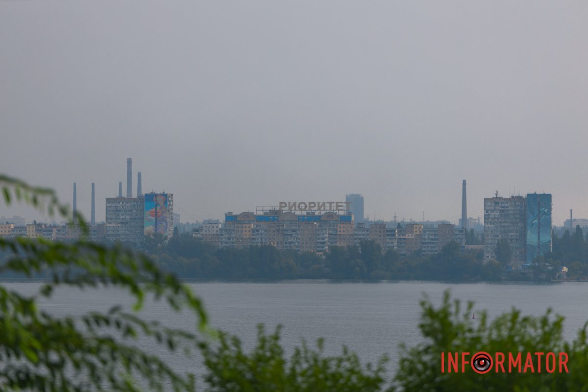 Лівий берег