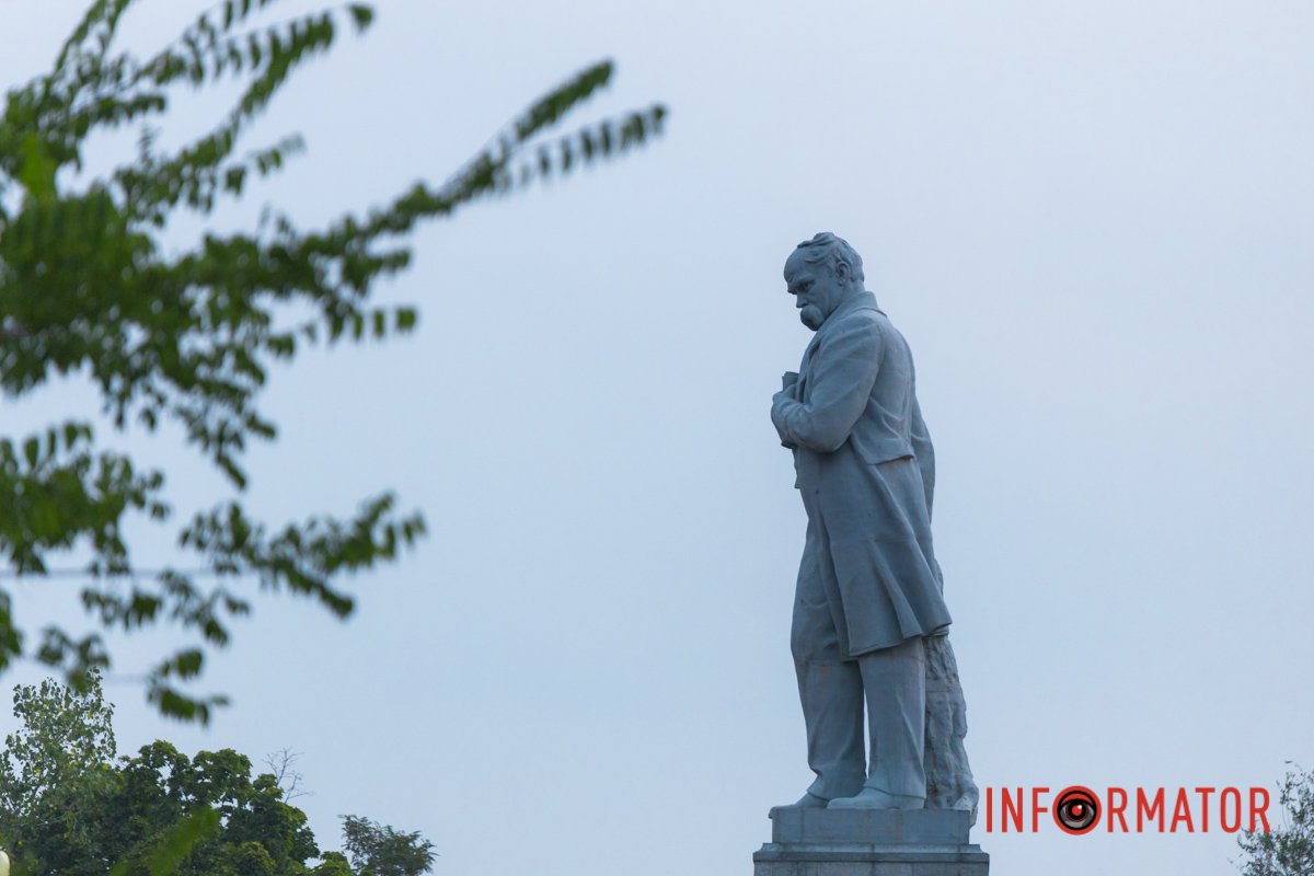 Тарас Шевченко