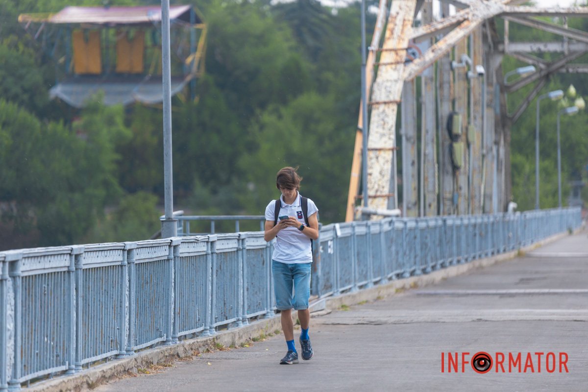 Частіше відволікайтесь від ґаджетів 