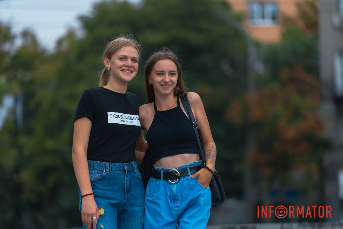 Фільмуємо моменти