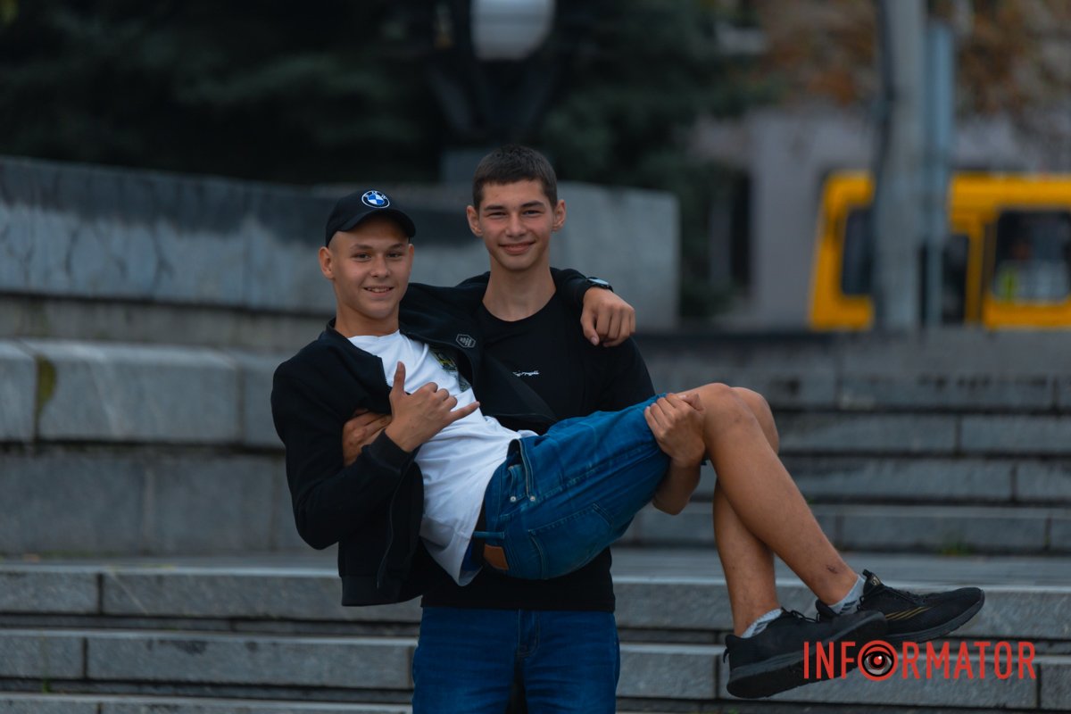 Підтримай кєнта