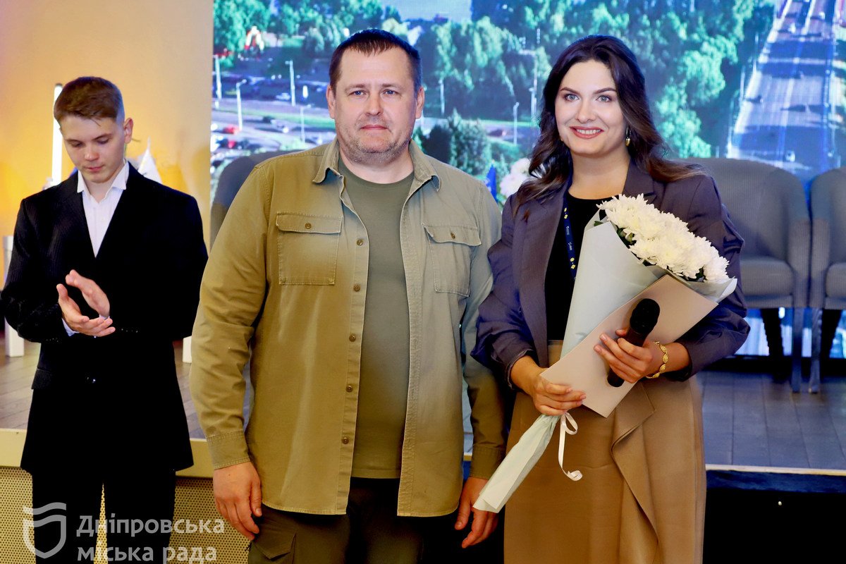 Досвід інших та ідеї для розвитку - це про форум для підприємців