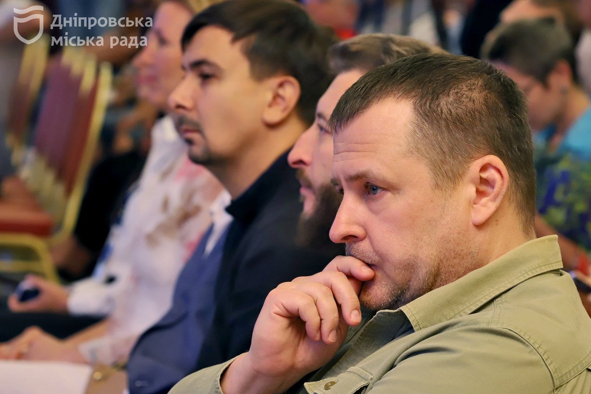 "У нас є пропозиції підтримки, які ми можемо запропонувати бізнесу. Ми відкриті до співпраці", - Філатов