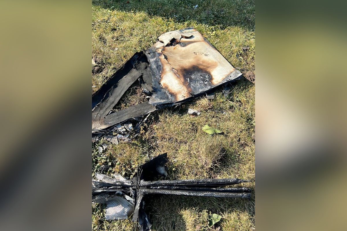 Смерть врагам