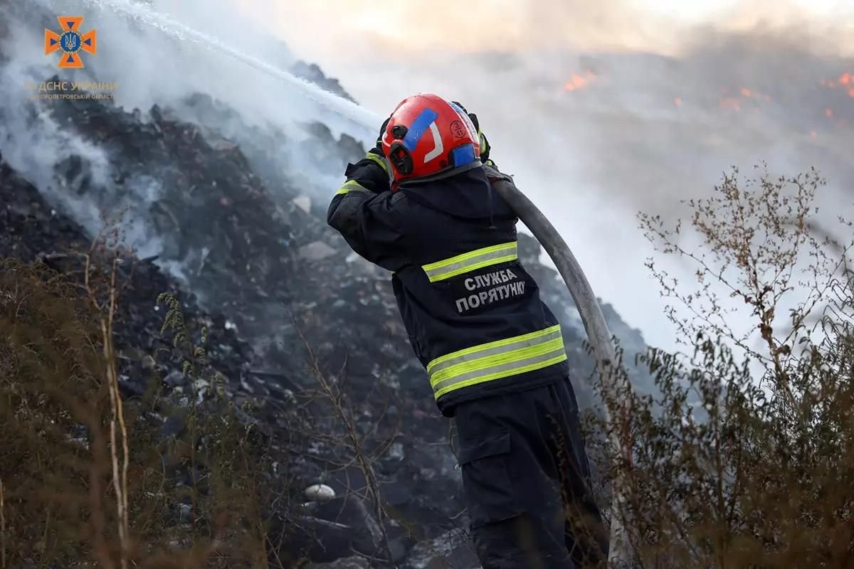 Рятувальник