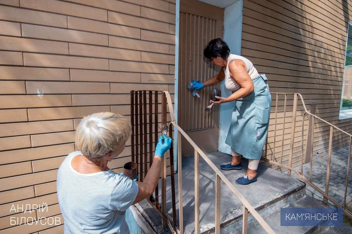 Цей заклад запрацює 15 вересня