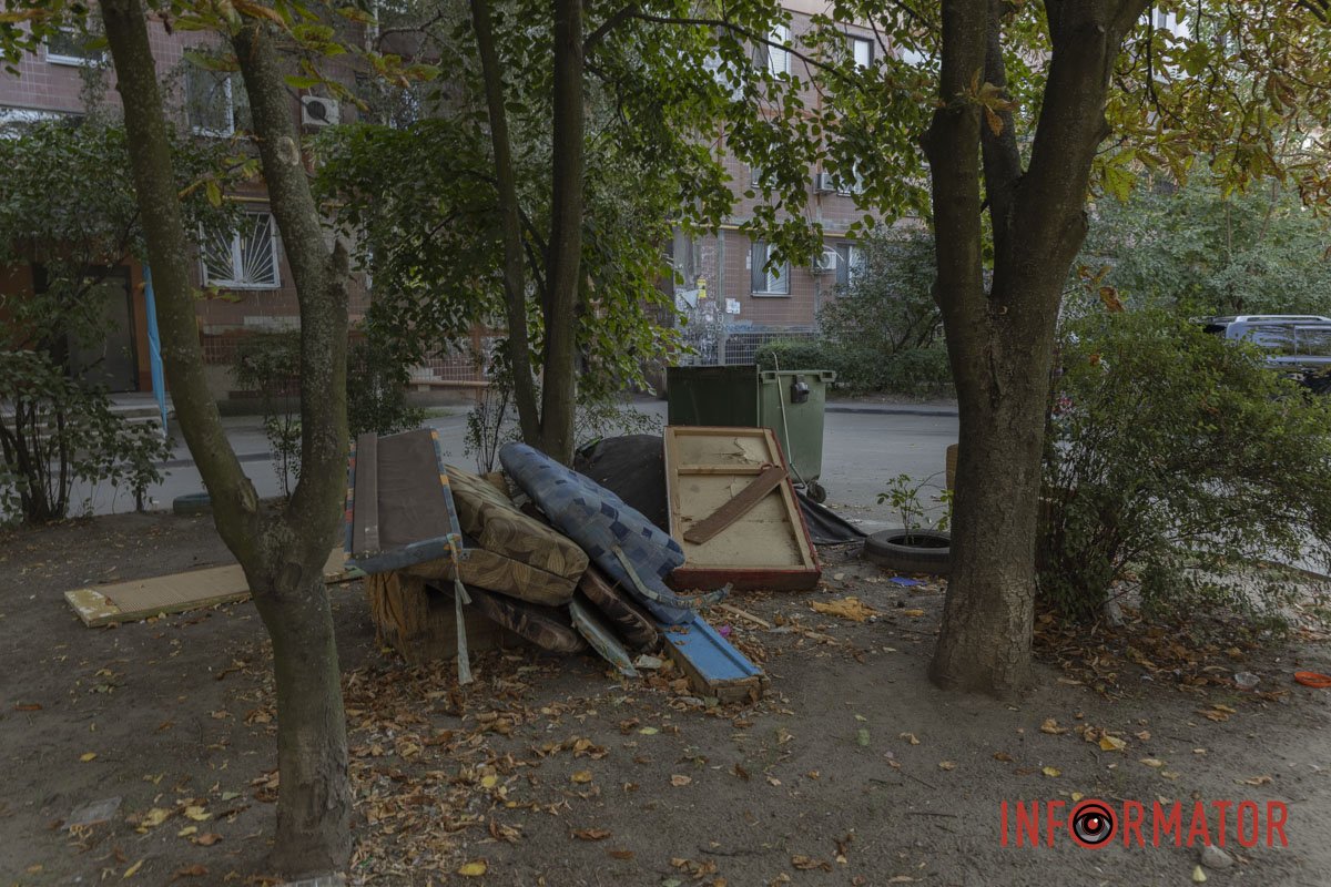 А еще такое выбрасывают А еще такое выбрасывают