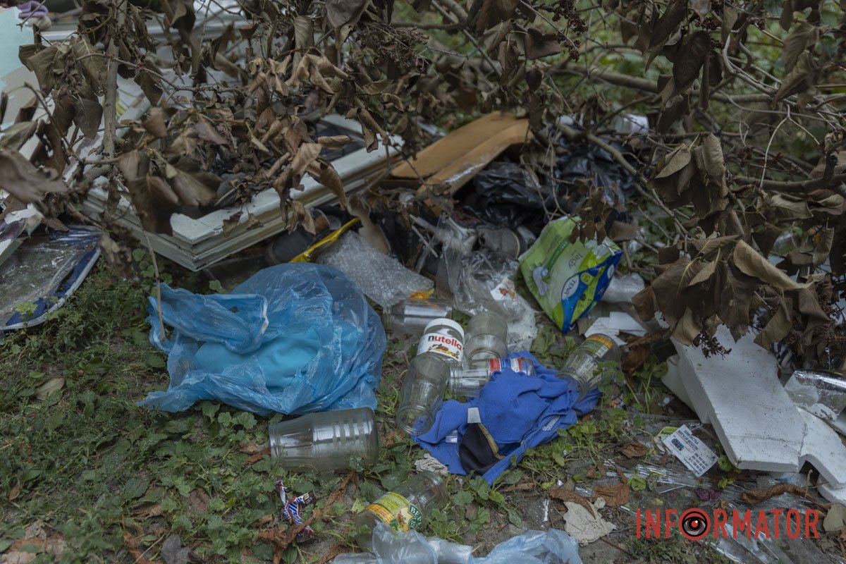 Ненужность Ненужность