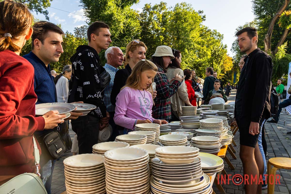 Із усіх побачених столиць