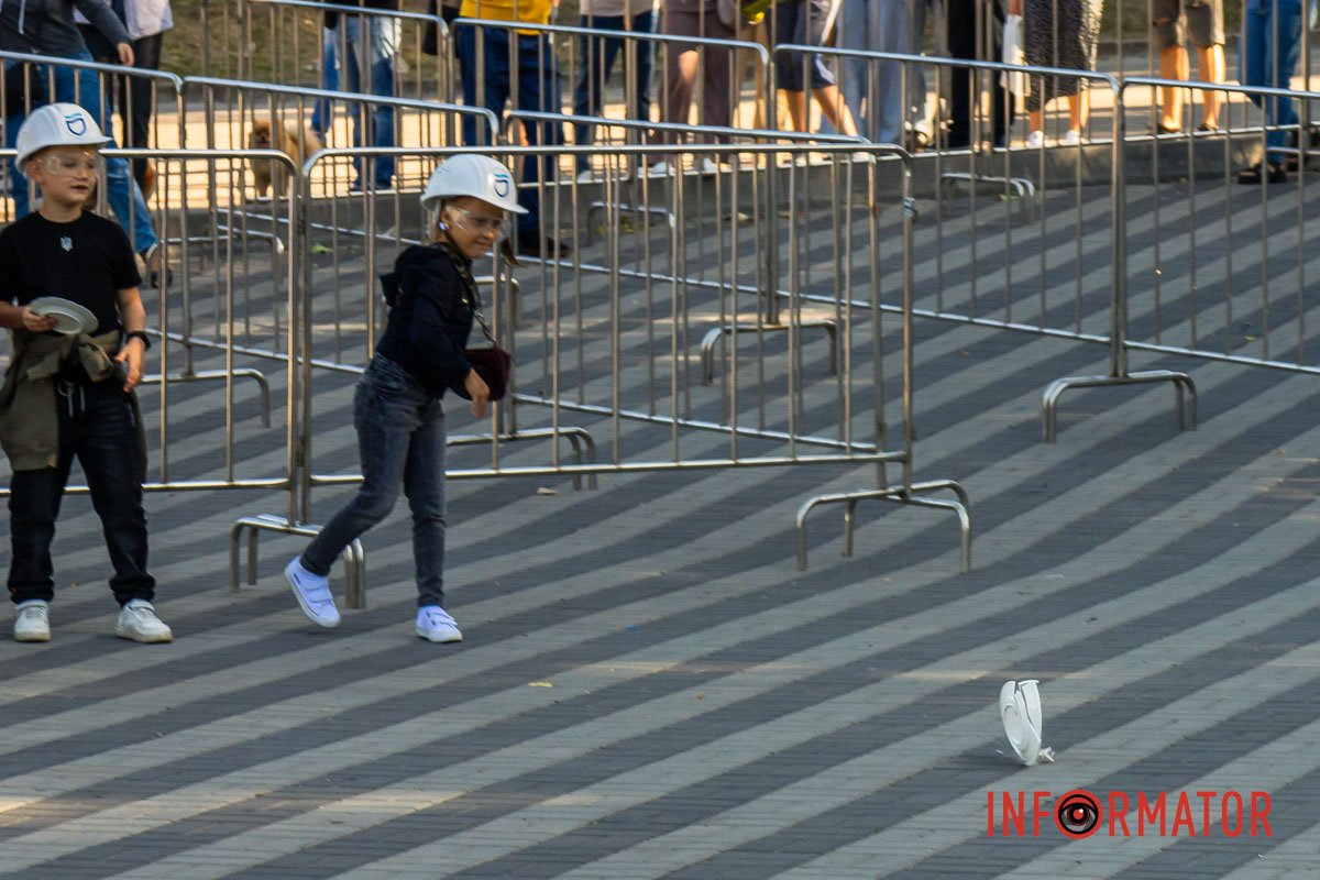 Найдорожче і найкраще місто.