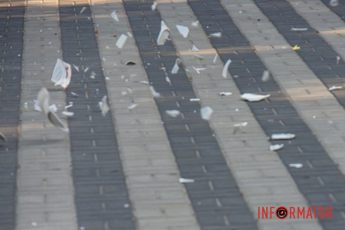 У яких би далях не бував,