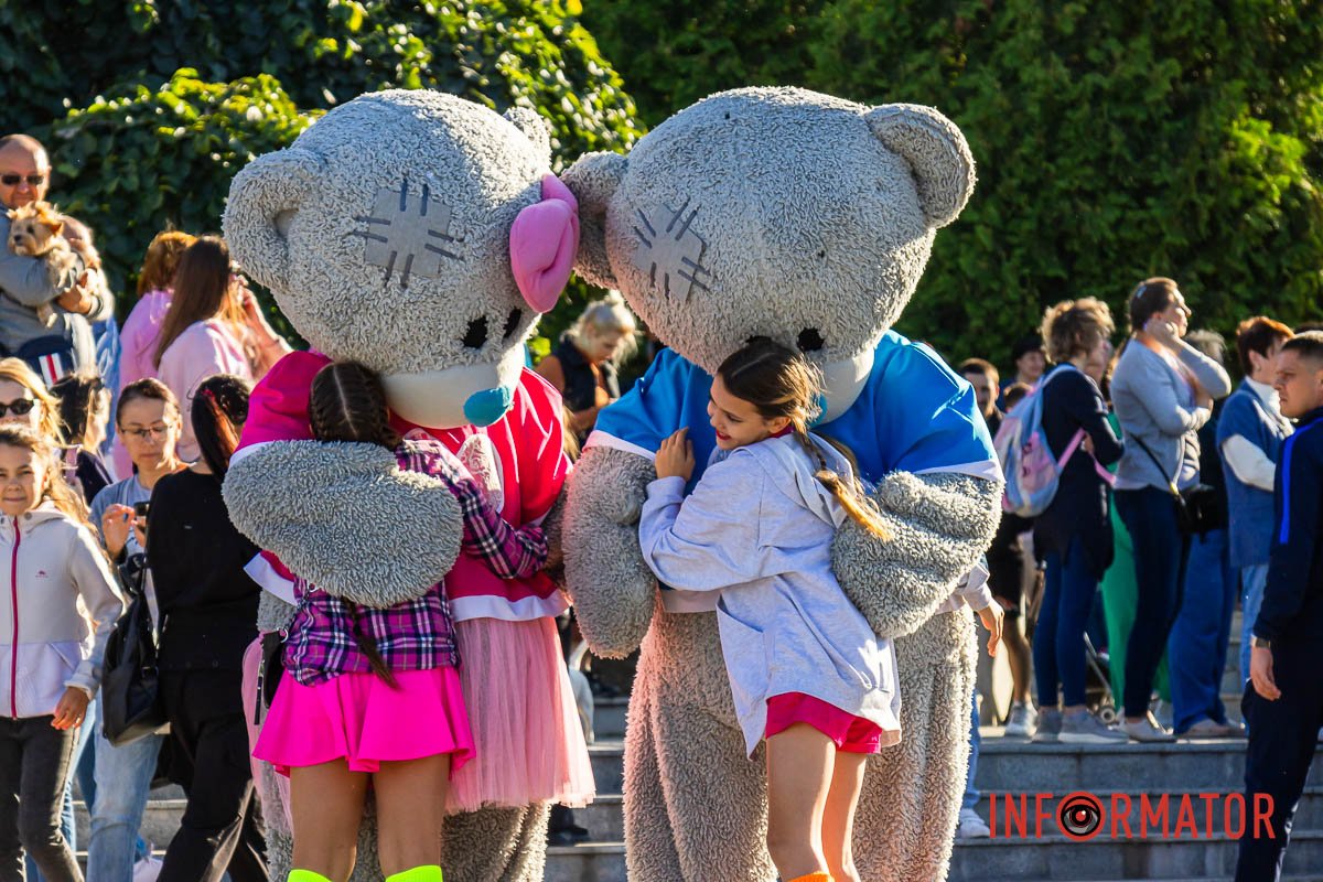 Рідкісна перлина України.