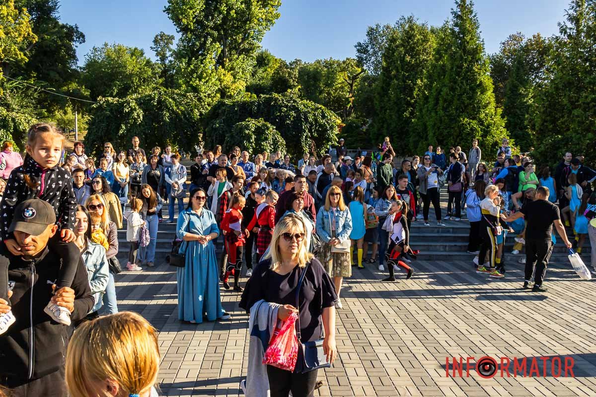 Ти – душі омріяна світлиця.