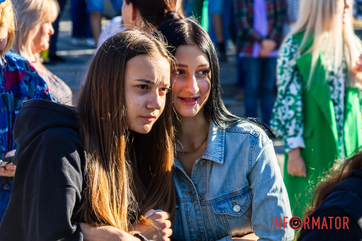 Соборів чисті голоси…