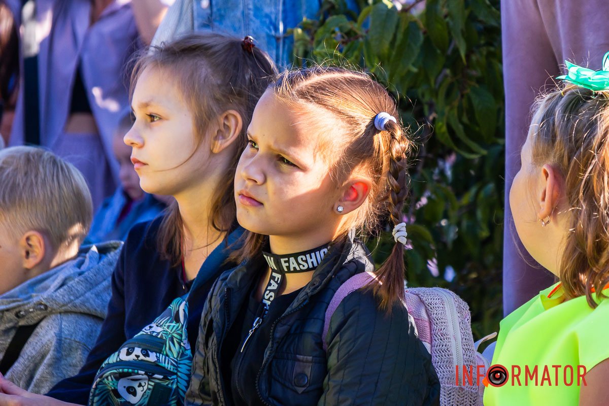 І серце повниться зорею