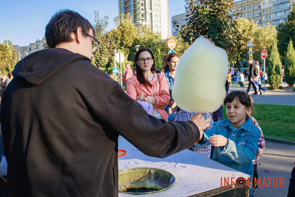 Солодка вата